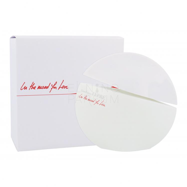 Gianfranco Ferré In the Mood for Love Woda perfumowana dla kobiet 100 ml
