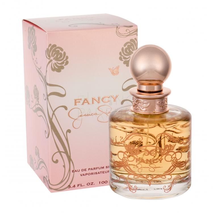 Jessica Simpson Fancy Woda perfumowana dla kobiet 100 ml