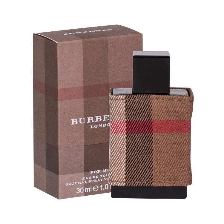 Burberry London Woda toaletowa dla mężczyzn 30 ml