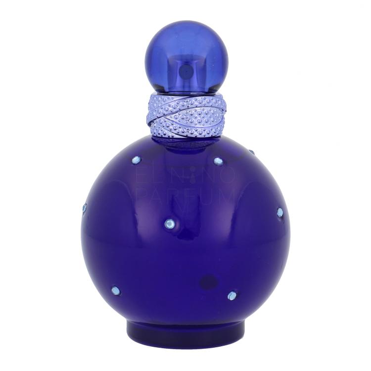 Britney Spears Fantasy Midnight Woda perfumowana dla kobiet 100 ml tester