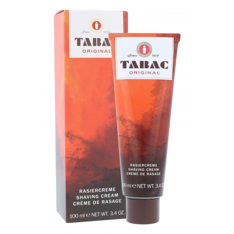 TABAC Original Krem do golenia dla mężczyzn 100 ml