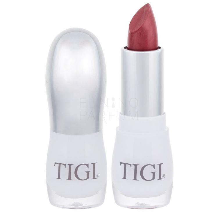 Tigi Decadent Lipstick Pomadka dla kobiet 4 g Odcień Bliss