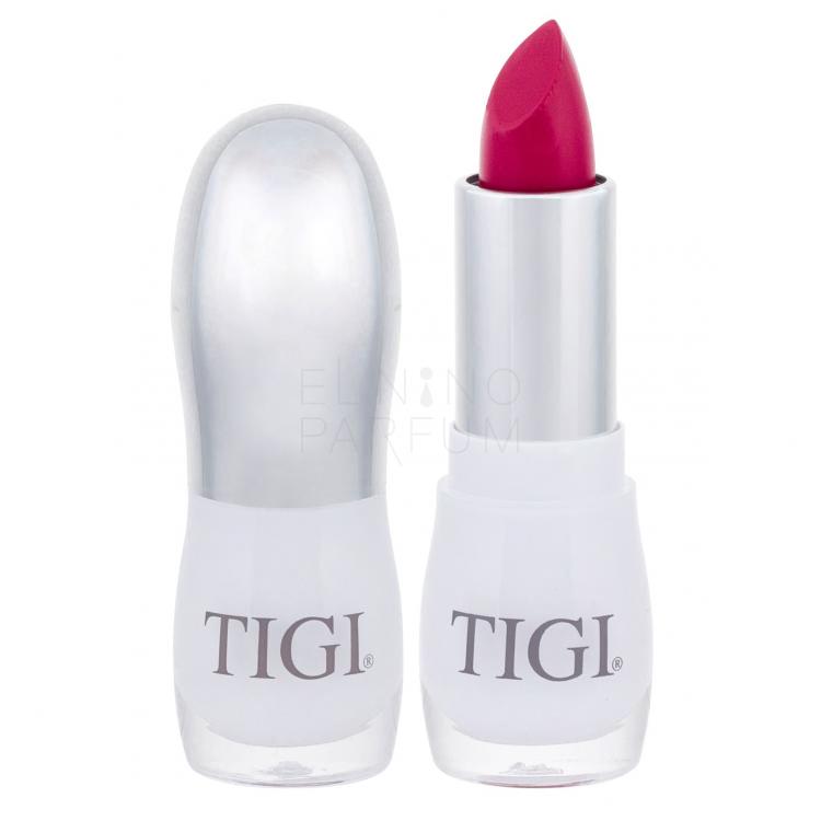 Tigi Decadent Lipstick Pomadka dla kobiet 4 g Odcień Finesse