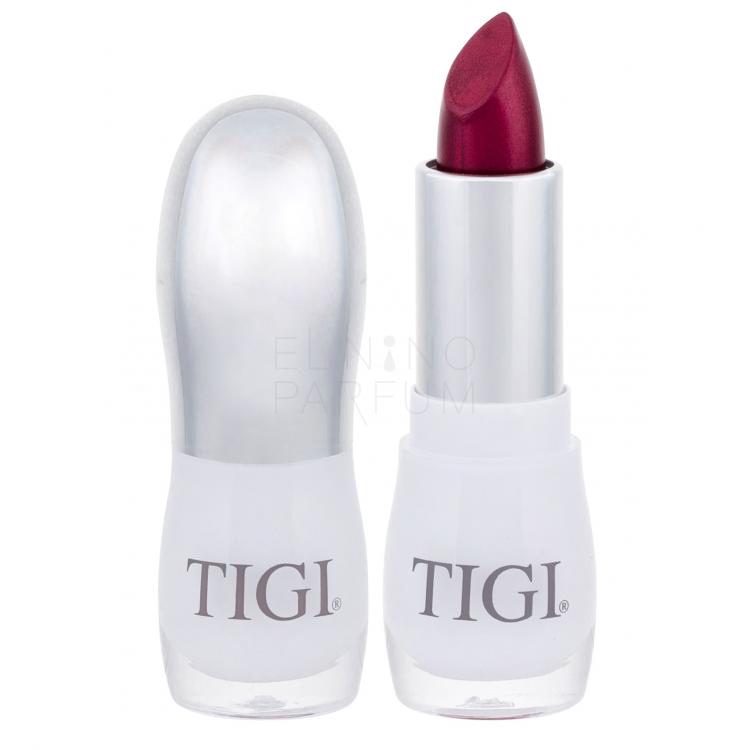 Tigi Decadent Lipstick Pomadka dla kobiet 4 g Odcień Passion