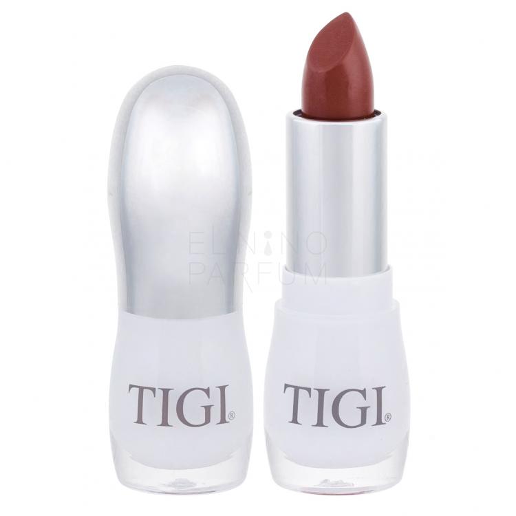Tigi Decadent Lipstick Pomadka dla kobiet 4 g Odcień Power