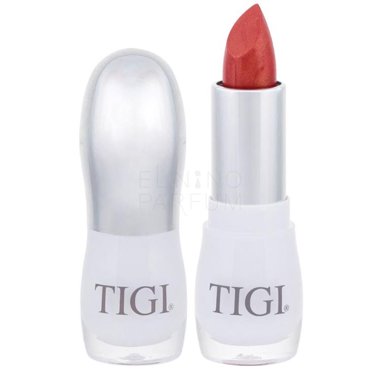 Tigi Decadent Lipstick Pomadka dla kobiet 4 g Odcień Splendor