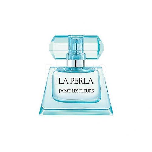 La Perla J´Aime Les Fleurs Woda toaletowa dla kobiet 100 ml tester