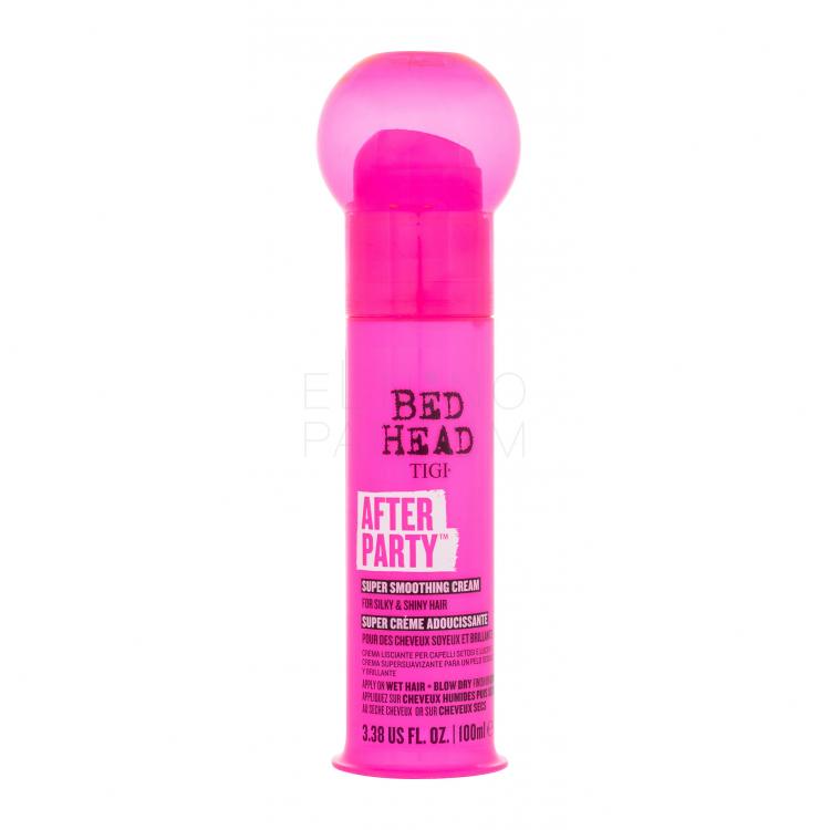 Tigi Bed Head After Party Wygładzanie włosów dla kobiet 100 ml