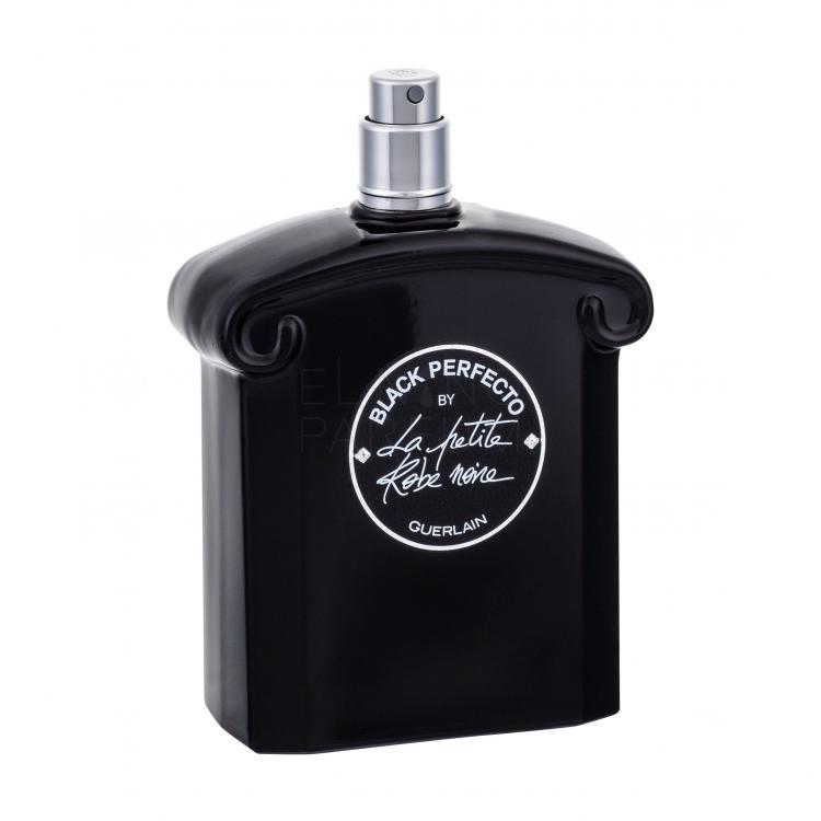 Guerlain La Petite Robe Noire Black Perfecto Woda perfumowana dla kobiet 100 ml tester