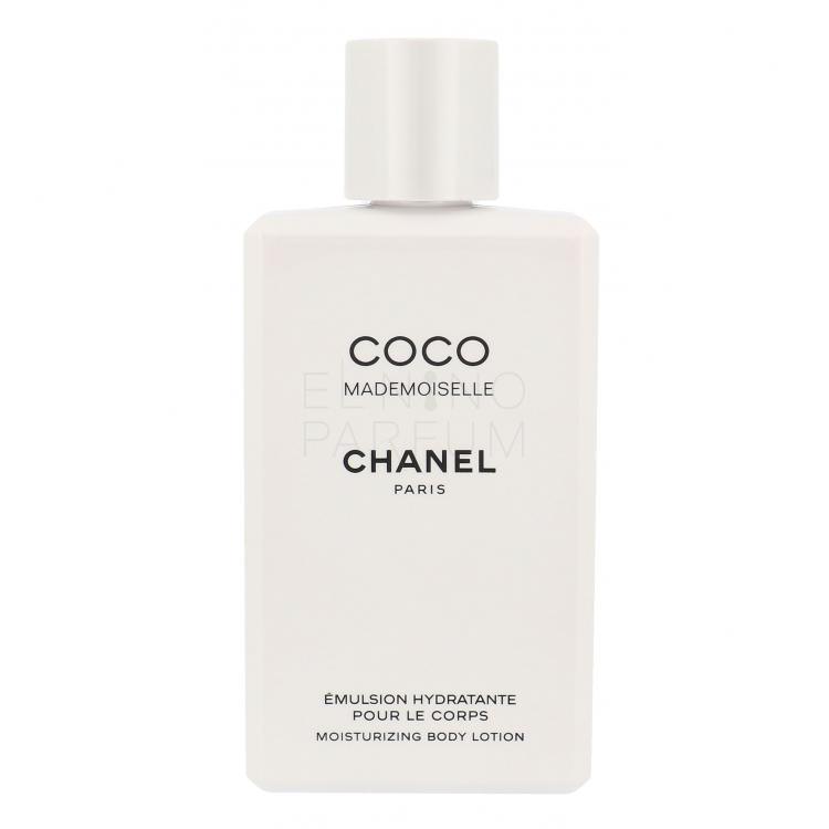 Chanel Coco Mademoiselle Mleczko do ciała dla kobiet 200 ml