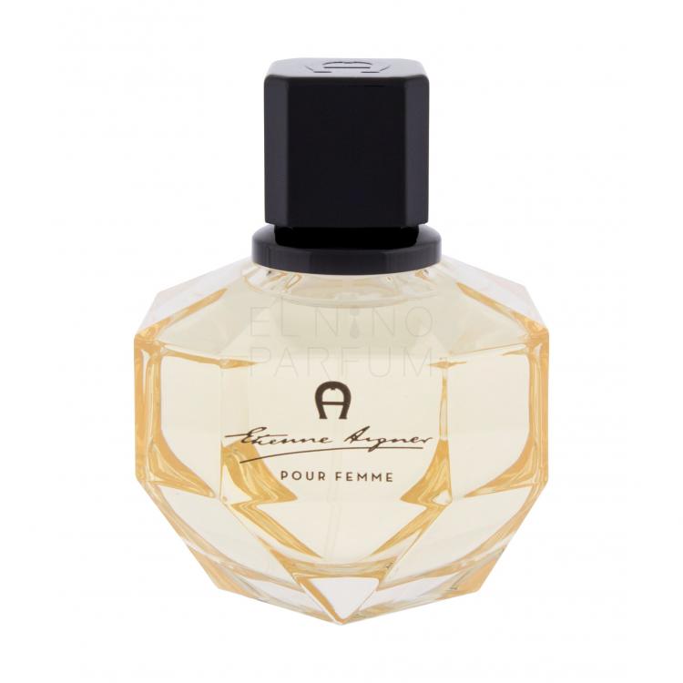 Aigner Etienne Aigner Pour Femme Woda perfumowana dla kobiet 100 ml