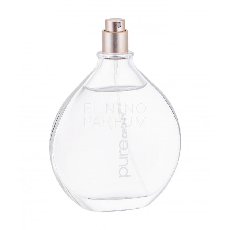 DKNY Pure A Drop of Vanilla Woda perfumowana dla kobiet 100 ml tester