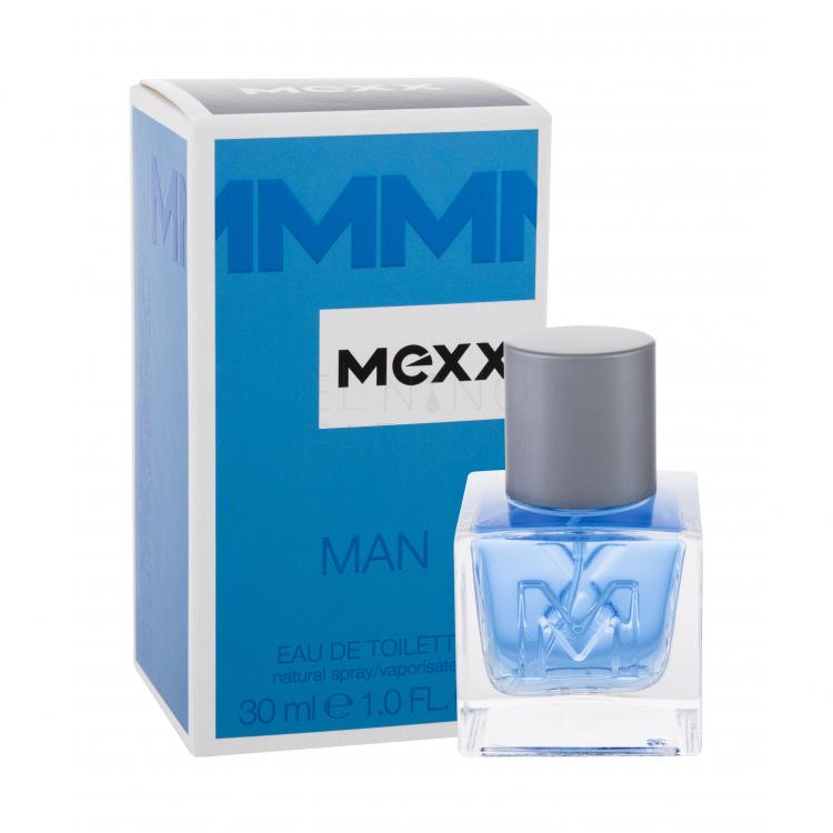 Mexx Man Woda toaletowa dla mężczyzn 30 ml