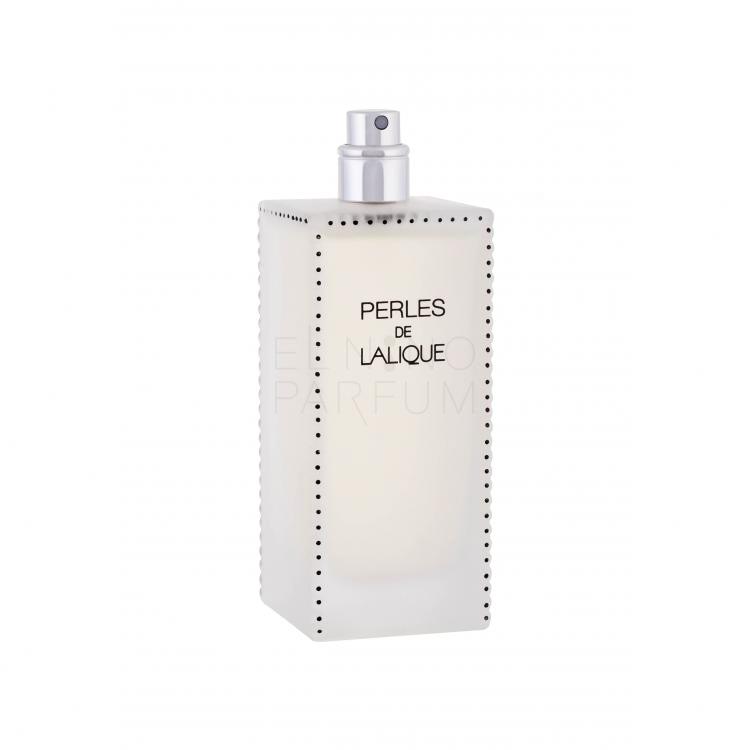 Lalique Perles De Lalique Woda perfumowana dla kobiet 100 ml tester