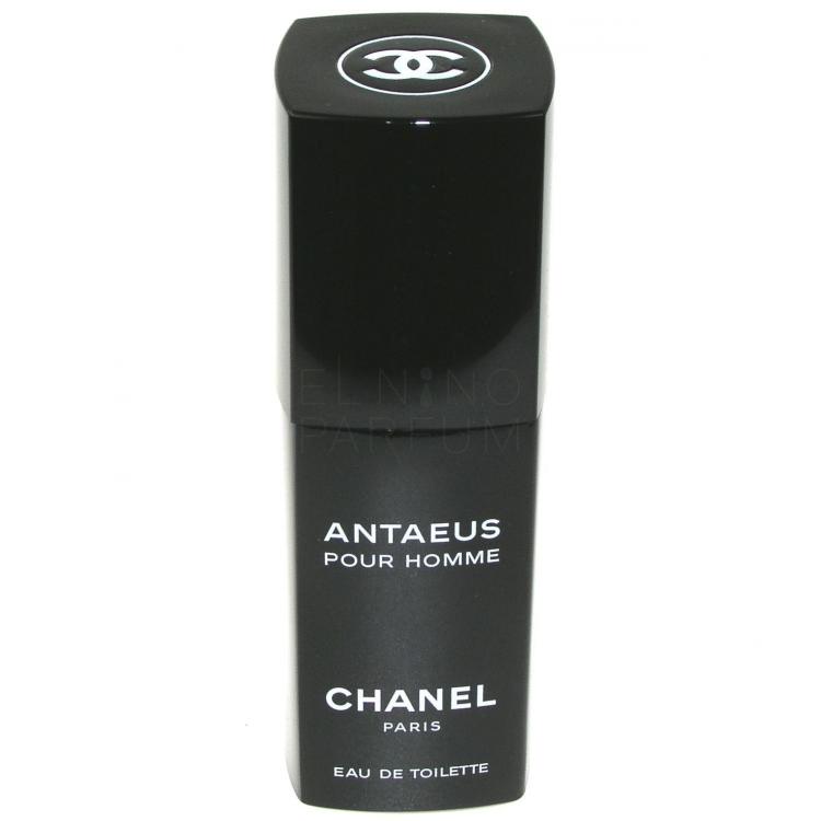Chanel Antaeus Pour Homme Woda toaletowa dla mężczyzn Bez atomizera 200 ml tester