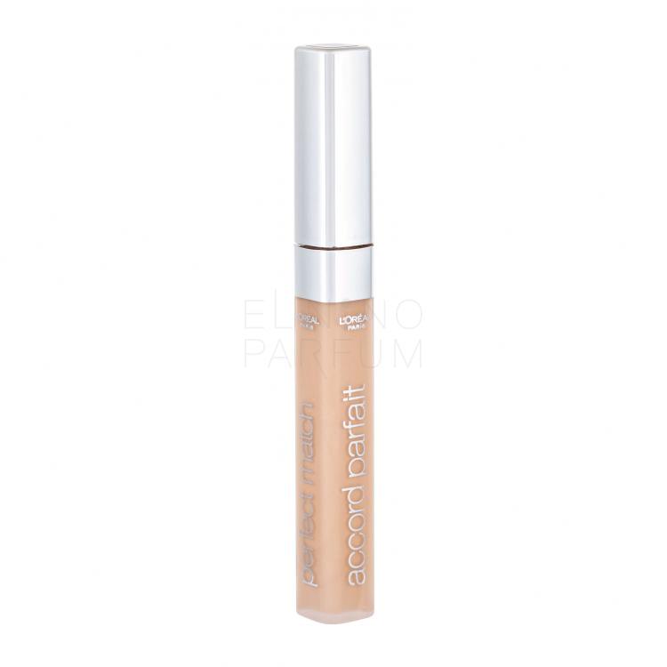 L'Oréal Paris True Match Korektor dla kobiet 6,8 ml Odcień 3.N Creamy Beige