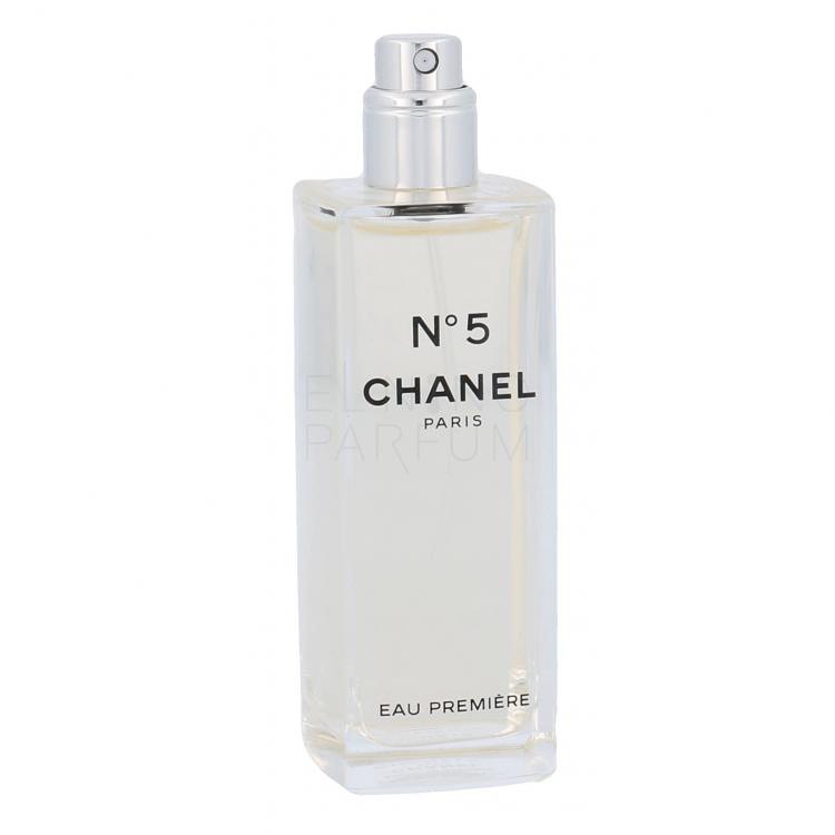 Chanel No.5 Eau Premiere Woda perfumowana dla kobiet 40 ml tester