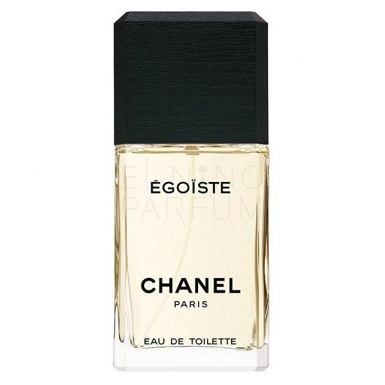 Chanel Égoïste Pour Homme Woda toaletowa dla mężczyzn Bez atomizera 75 ml tester