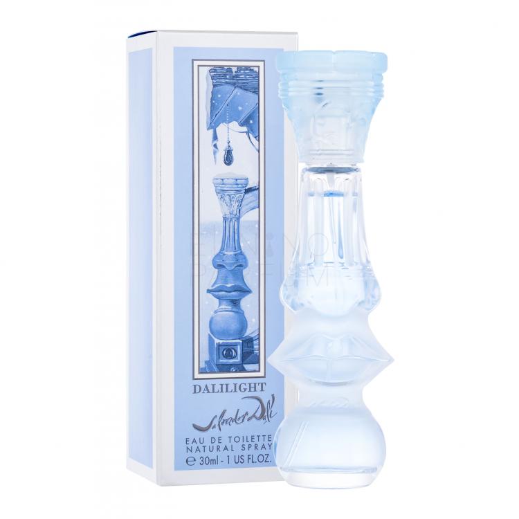 Salvador Dali Dalilight Woda toaletowa dla kobiet 30 ml
