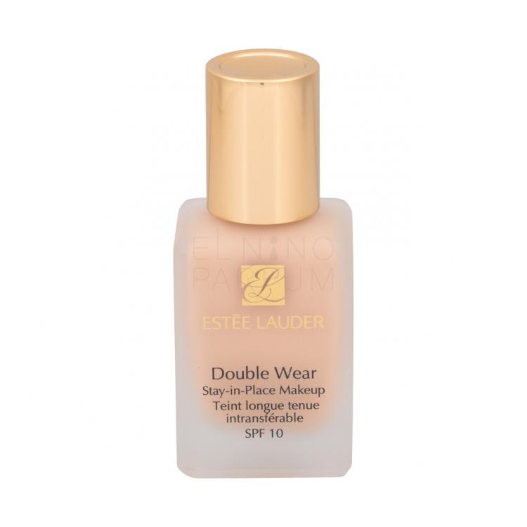 Estée Lauder Double Wear Stay In Place SPF10 Podkład dla kobiet 30 ml Odcień 1C1 Cool Bone