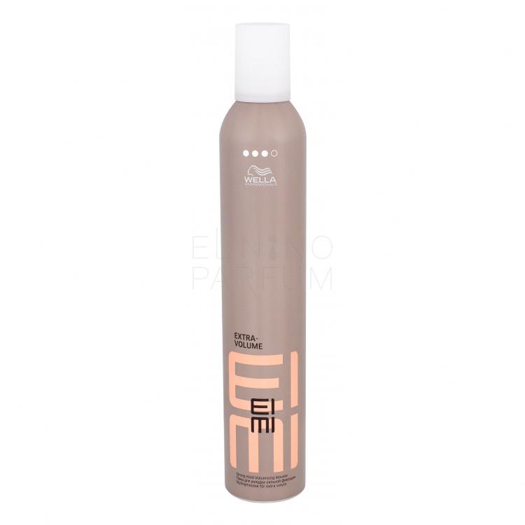 Wella Professionals Eimi Extra Volume Pianka do włosów dla kobiet 500 ml