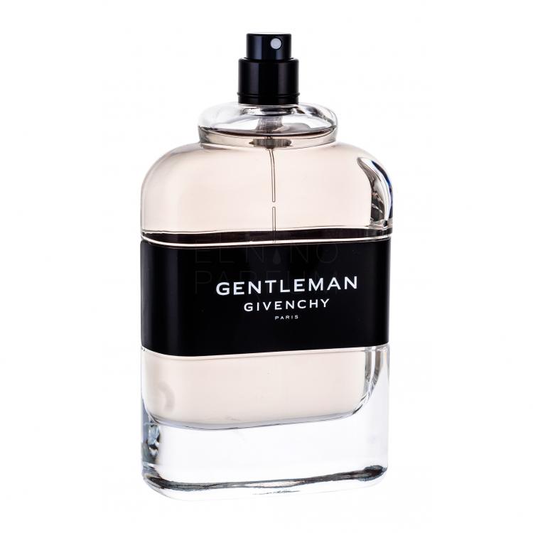 Givenchy Gentleman 2017 Woda toaletowa dla mężczyzn 100 ml tester