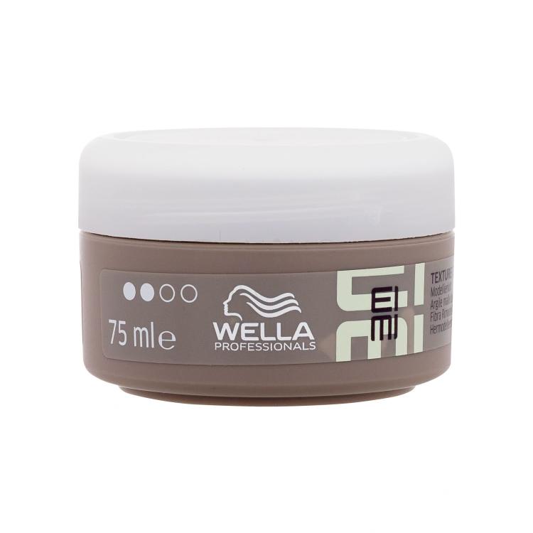 Wella Professionals Eimi Texture Touch Żel do włosów dla kobiet 75 ml