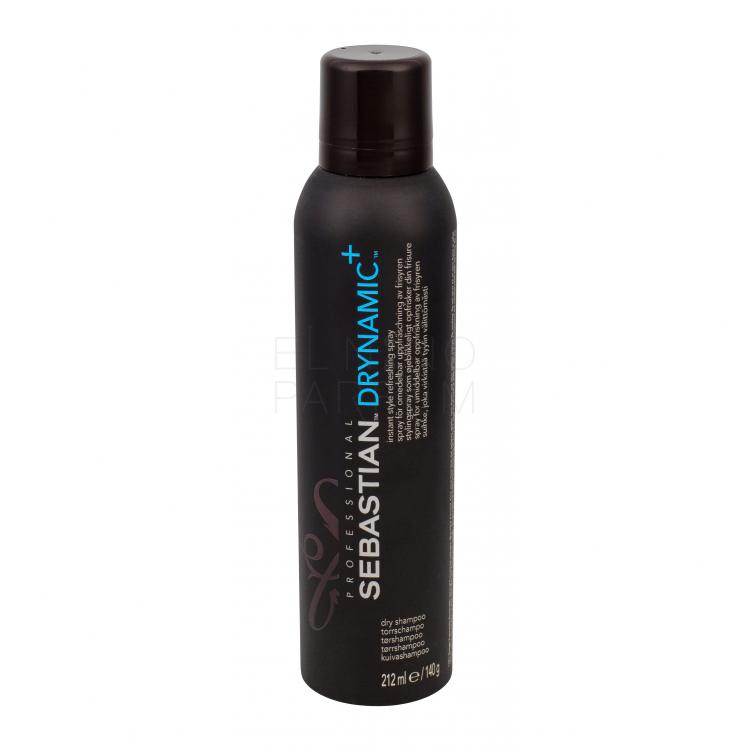 Sebastian Professional Drynamic Suchy szampon dla kobiet 212 ml