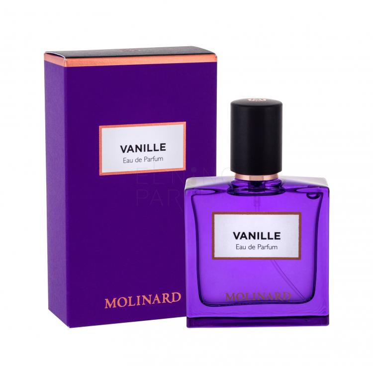 Molinard Les Elements Collection Vanille Woda perfumowana 30 ml