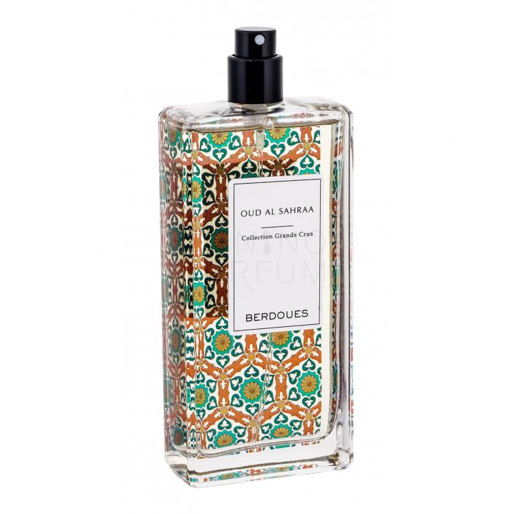 Berdoues Collection Grands Crus Oud Al Sahraa Woda perfumowana 100 ml tester