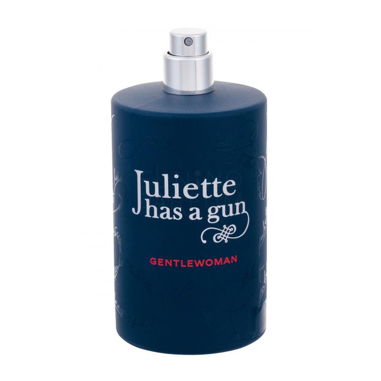 Juliette Has A Gun Gentlewoman Woda perfumowana dla kobiet 100 ml tester
