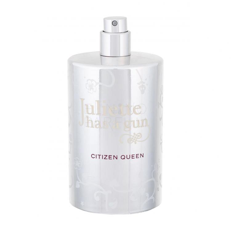 Juliette Has A Gun Citizen Queen Woda perfumowana dla kobiet 100 ml tester