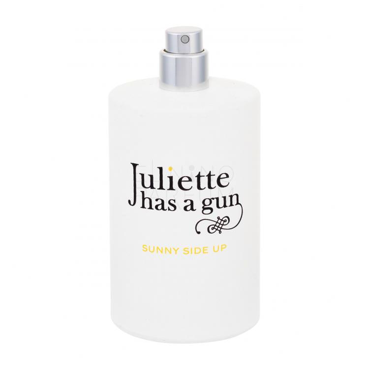 Juliette Has A Gun Sunny Side Up Woda perfumowana dla kobiet 100 ml tester