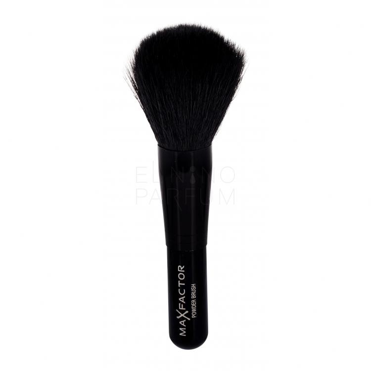 Max Factor Brushes Powder Brush Pędzel do makijażu dla kobiet 1 szt