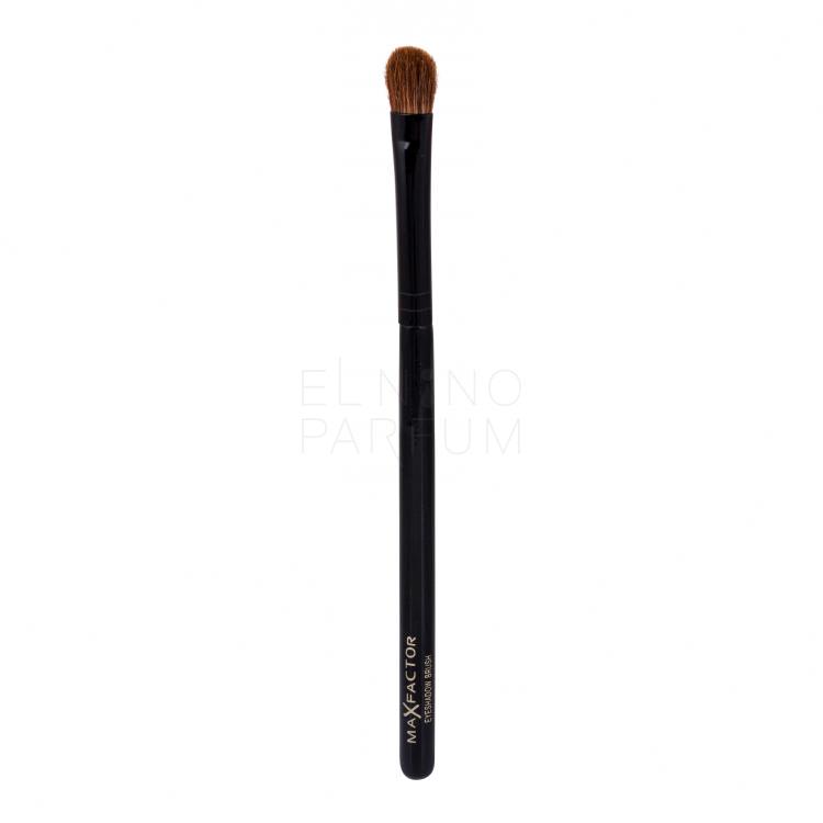Max Factor Brushes Eyeshadow Brush Pędzel do makijażu dla kobiet 1 szt