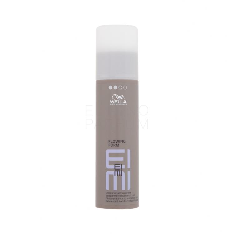 Wella Professionals Eimi Flowing Form Balsam do włosów dla kobiet 100 ml