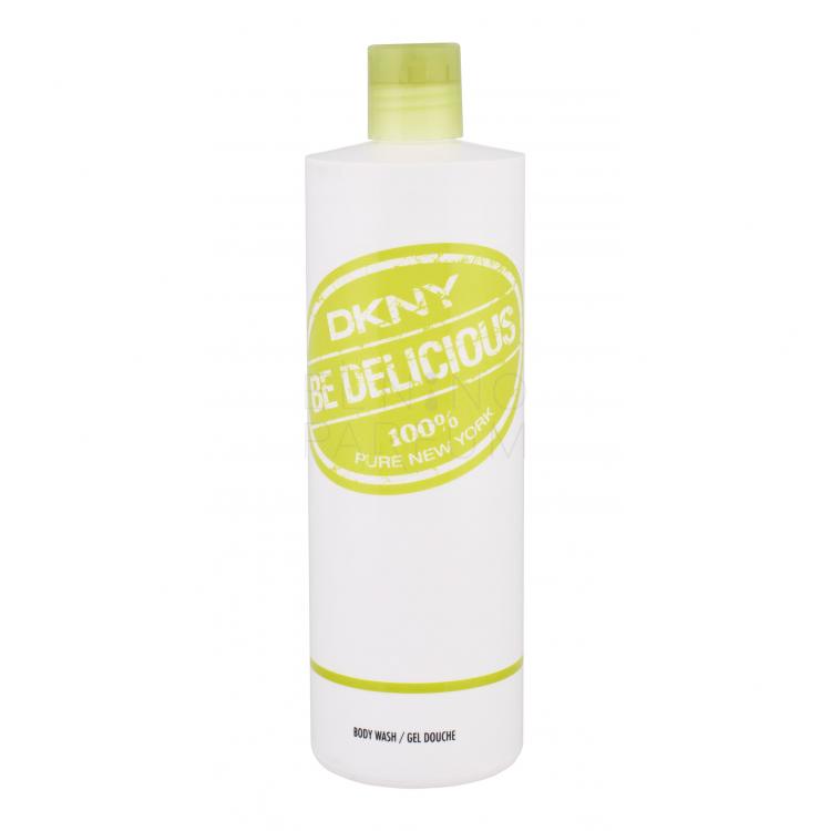 DKNY DKNY Be Delicious Żel pod prysznic dla kobiet 475 ml