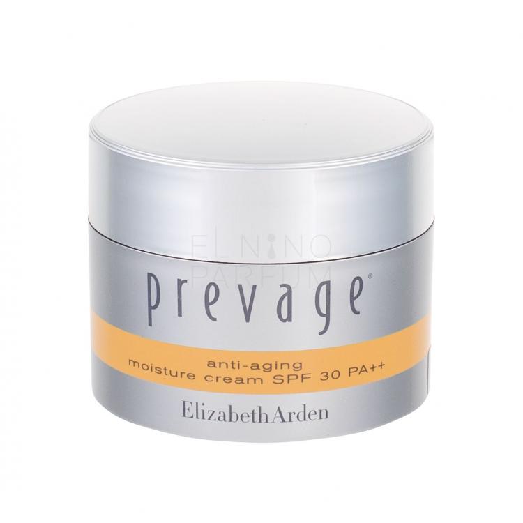 Elizabeth Arden Prevage® Anti Aging Moisture Cream SPF30 Krem do twarzy na dzień dla kobiet 50 ml tester