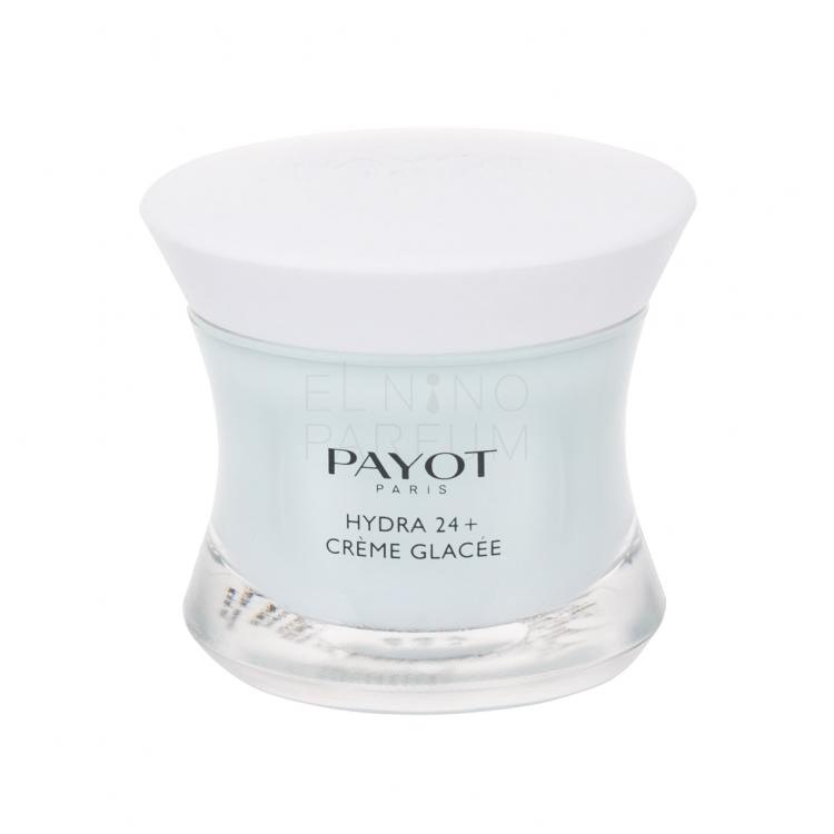 PAYOT Hydra 24+ Crème Glacée Krem do twarzy na dzień dla kobiet 50 ml tester