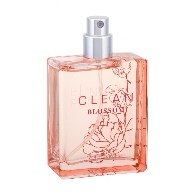 Clean Blossom Woda perfumowana dla kobiet 60 ml tester