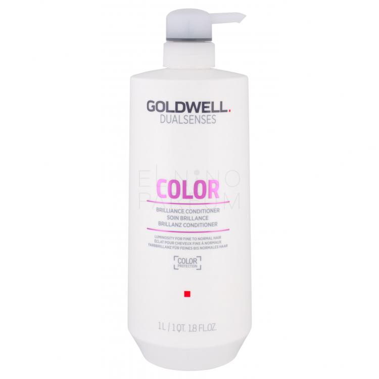Goldwell Dualsenses Color Odżywka dla kobiet 1000 ml