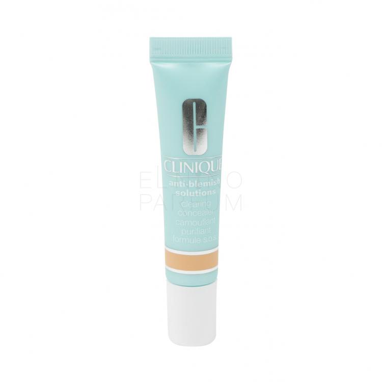 Clinique Anti-Blemish Solutions Korektor dla kobiet 10 ml Odcień 2