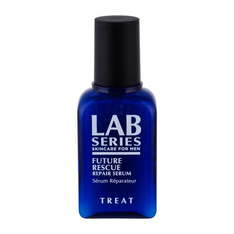 Lab Series Treat Future Rescue Serum do twarzy dla mężczyzn 50 ml tester