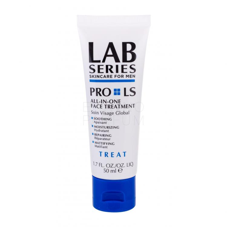 Lab Series PRO LS All-In-One Face Treatment Krem do twarzy na dzień dla mężczyzn 50 ml tester