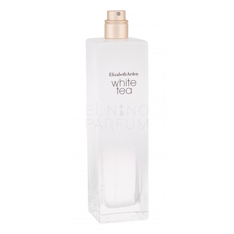 Elizabeth Arden White Tea Woda toaletowa dla kobiet 100 ml tester
