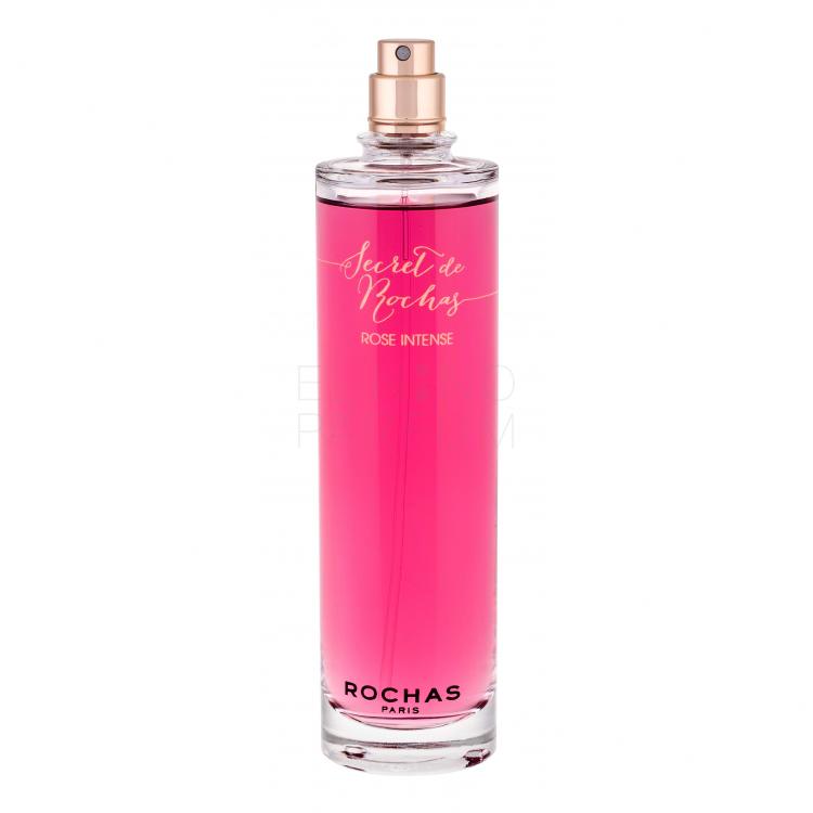 Rochas Secret de Rochas Rose Intense Woda perfumowana dla kobiet 100 ml tester