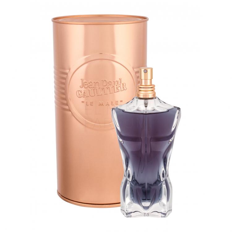 Jean Paul Gaultier Le Male Essence de Parfum Woda perfumowana dla mężczyzn 125 ml