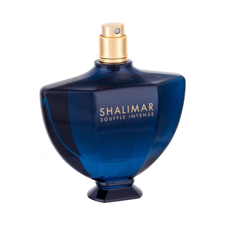 Guerlain Shalimar Souffle Intense Woda perfumowana dla kobiet 50 ml tester