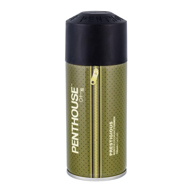 Penthouse Prestigious Dezodorant dla mężczyzn 150 ml