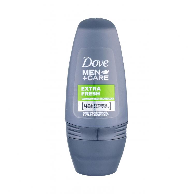 Dove Men + Care Extra Fresh 48h Antyperspirant dla mężczyzn 50 ml